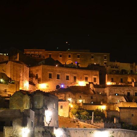 Il Trifoglio Villa Matera Kültér fotó