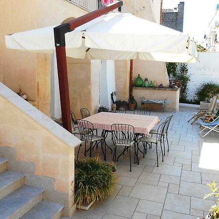 Il Trifoglio Villa Matera Kültér fotó