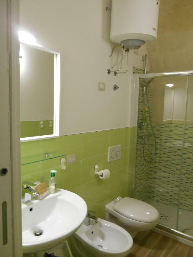 Il Trifoglio Villa Matera Kültér fotó
